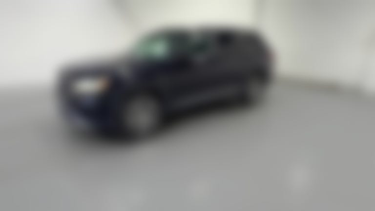 2022 Volkswagen Atlas vehicle photo