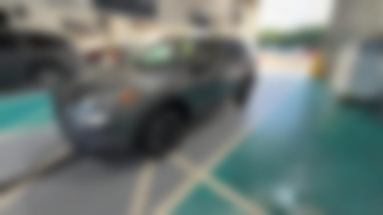 2025 Nissan Rogue vehicle photo