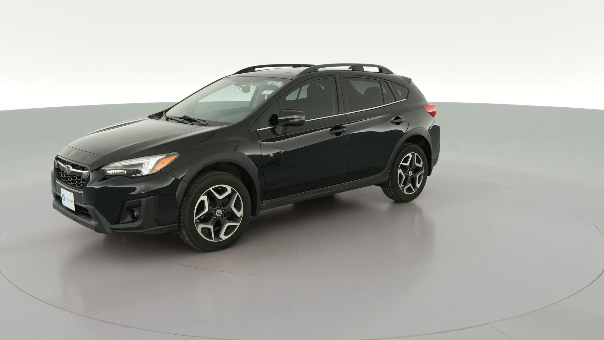 2018 Subaru Crosstrek vehicle photo