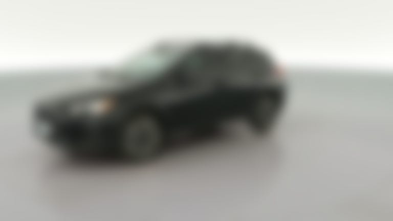 2018 Subaru Crosstrek vehicle photo