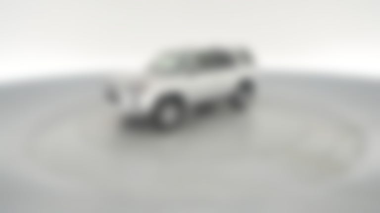 2022 Toyota 4Runner vehicle photo