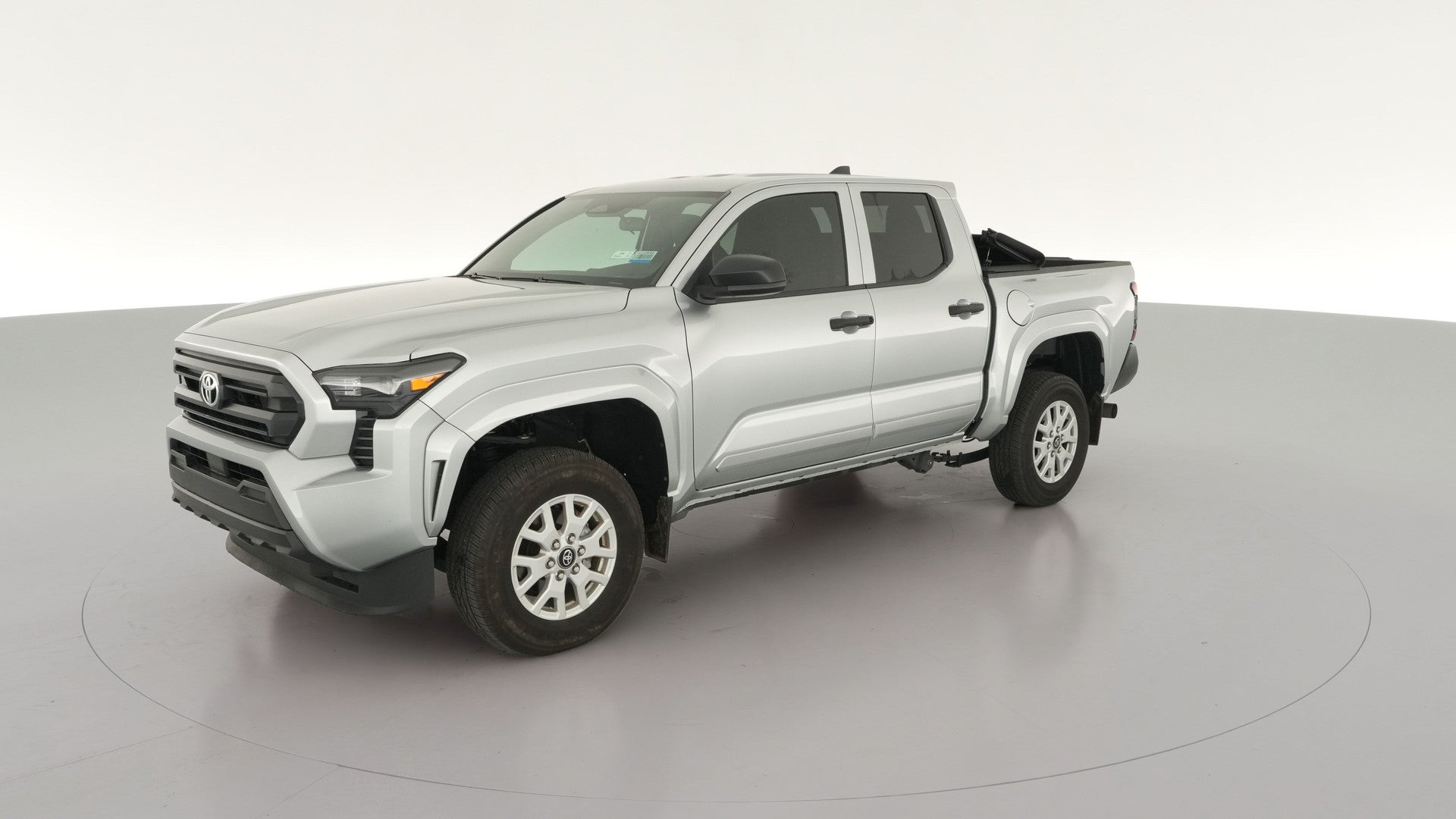 2024 Toyota Tacoma Double Cab vehicle photo