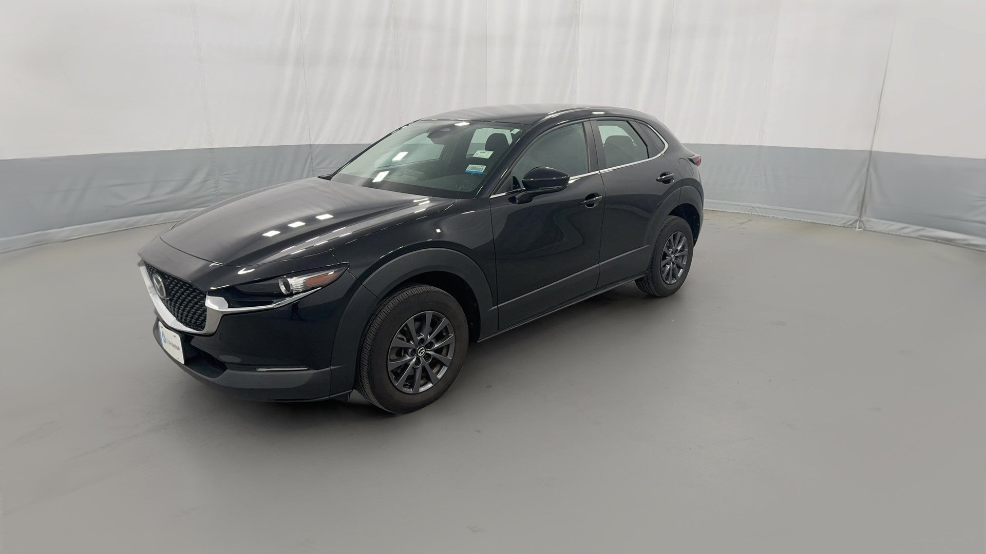 2024 MAZDA CX-30 vehicle photo