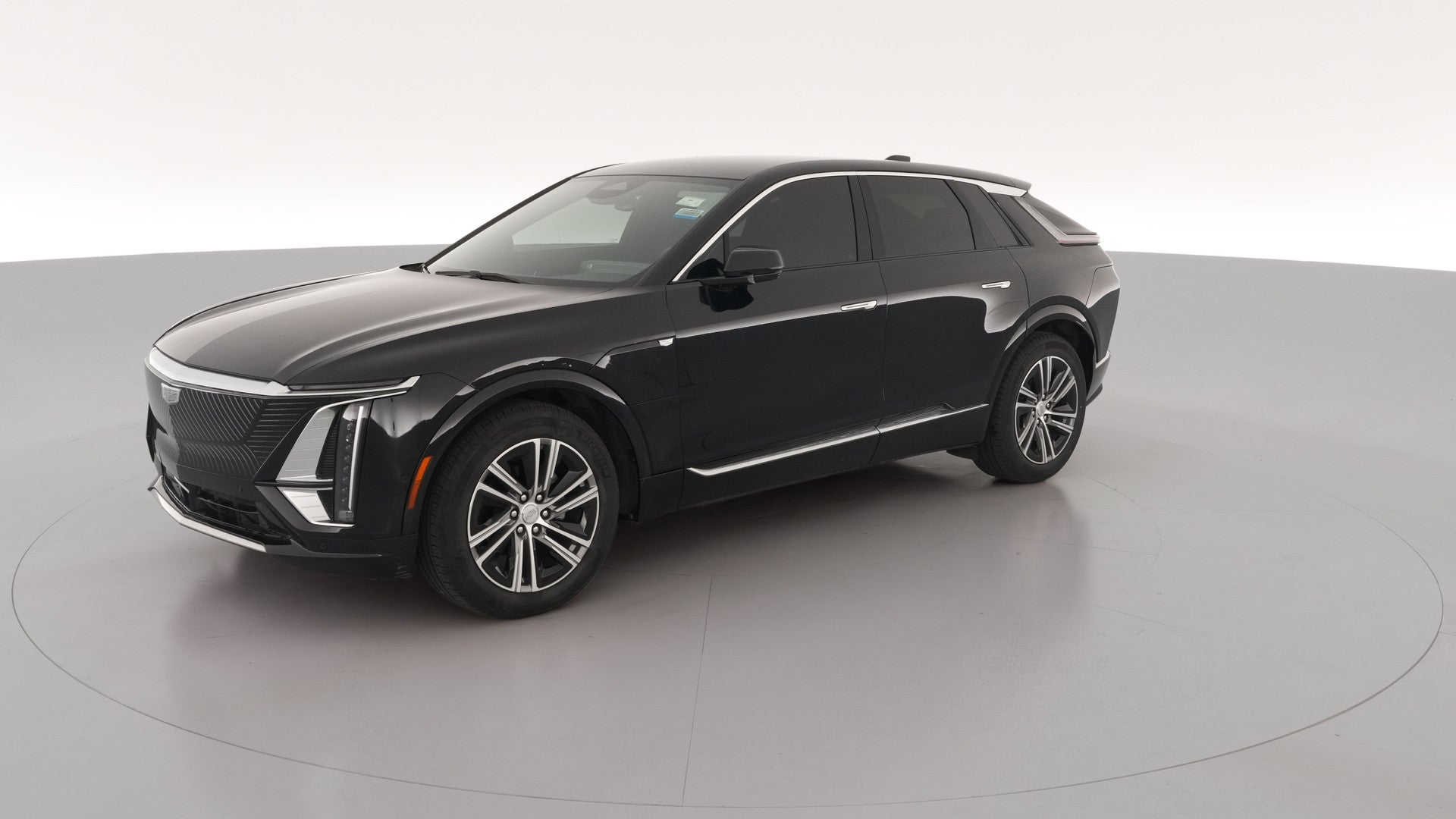 2024 Cadillac LYRIQ vehicle photo
