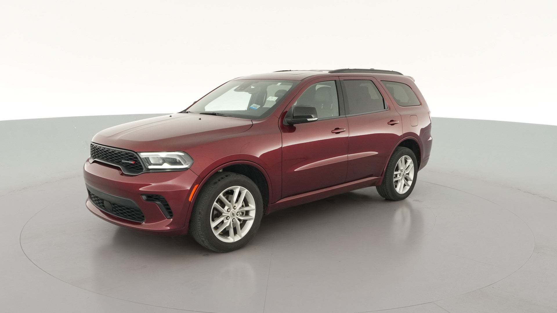 2024 Dodge Durango vehicle photo