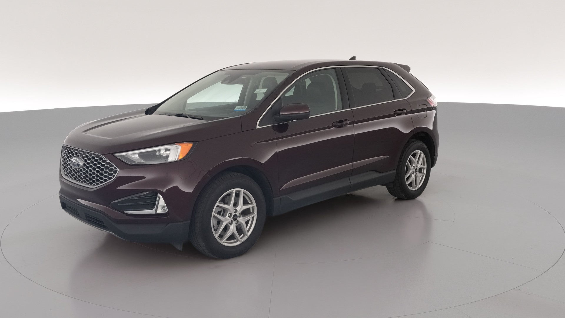 2024 Ford Edge vehicle photo