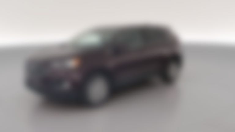 2024 Ford Edge vehicle photo