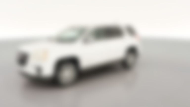 2017 GMC Terrain vehicle photo