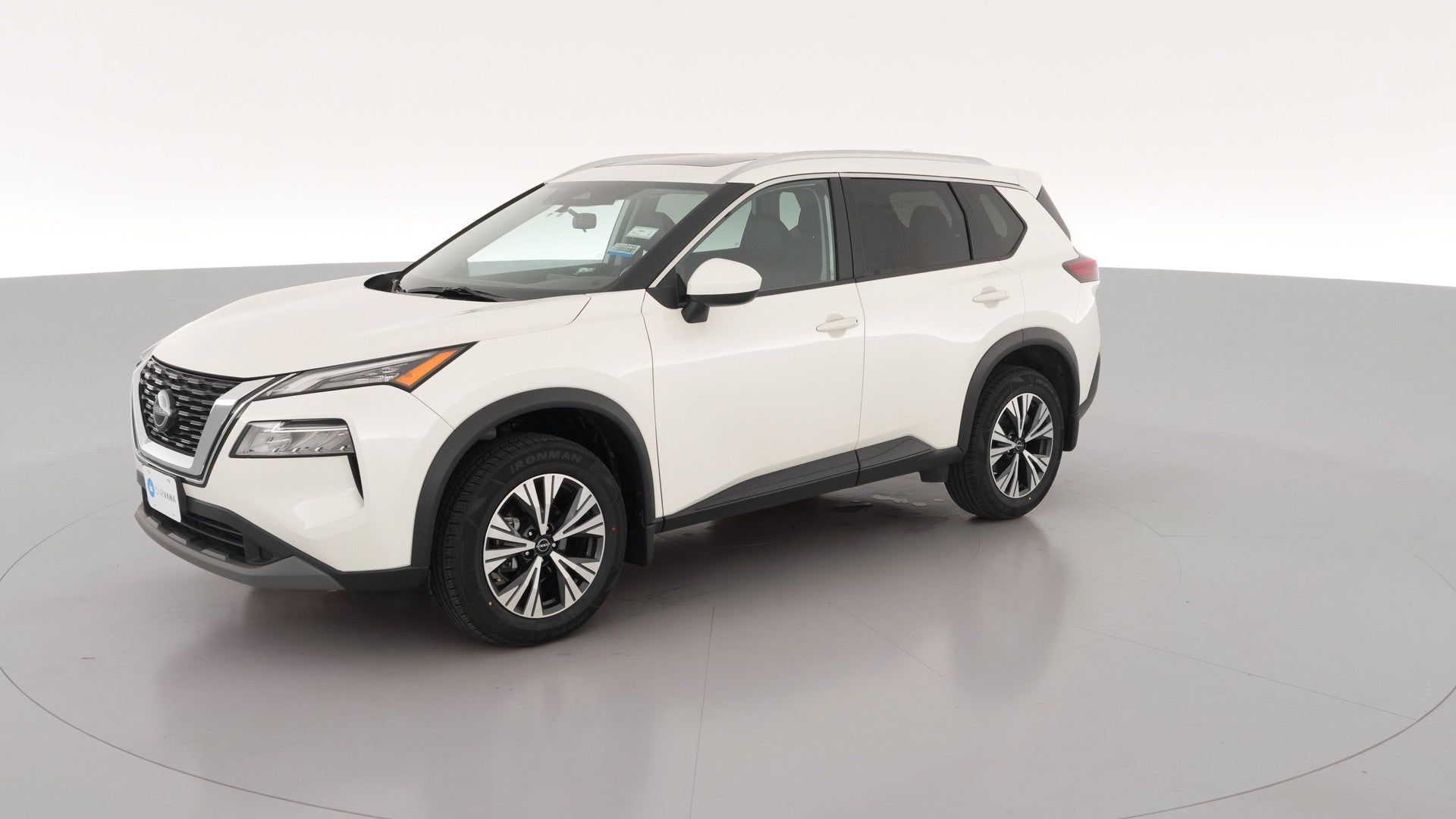 2023 Nissan Rogue vehicle photo