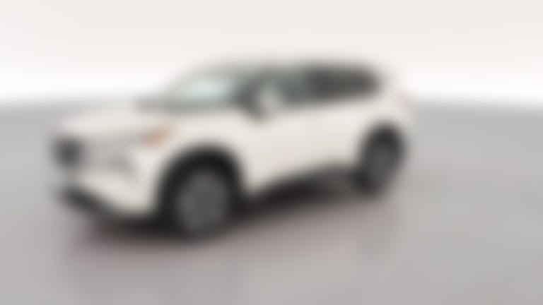 2023 Nissan Rogue vehicle photo