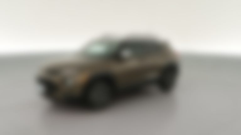 2021 Chevrolet Trailblazer vehicle photo