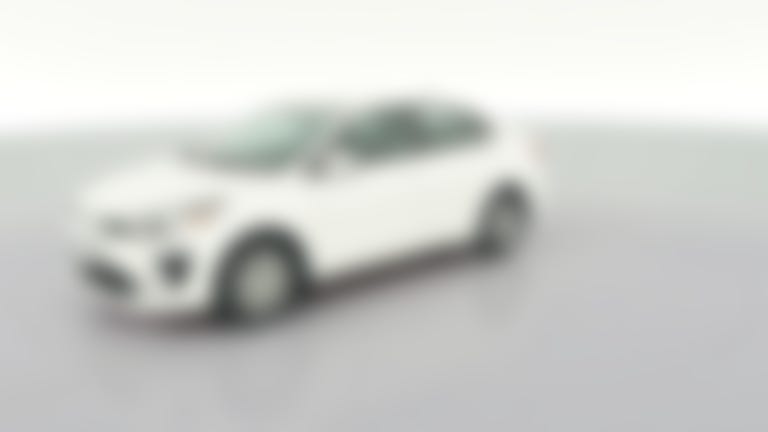 2022 Kia Rio vehicle photo