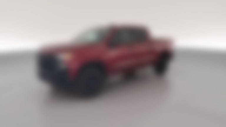 2019 Chevrolet Silverado 1500 Crew Cab vehicle photo
