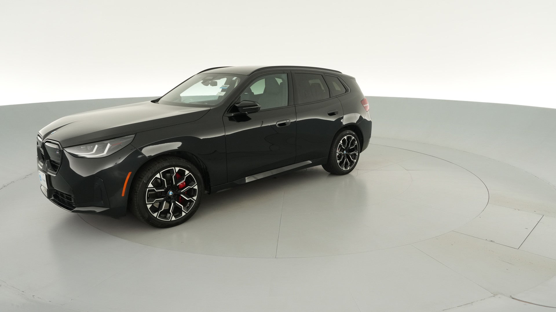 2026 BMW X3 vehicle photo
