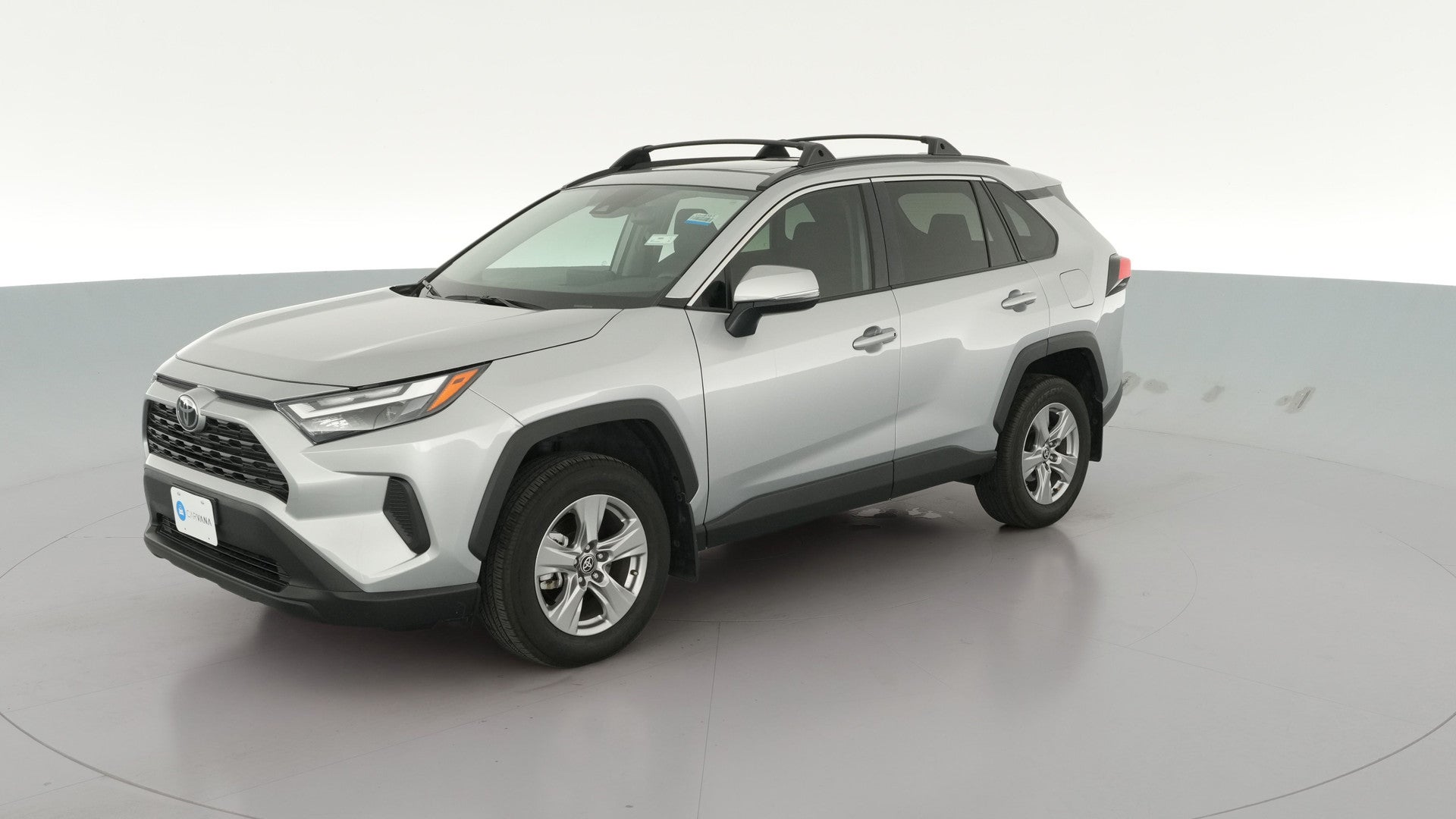 2022 Toyota RAV4 vehicle photo