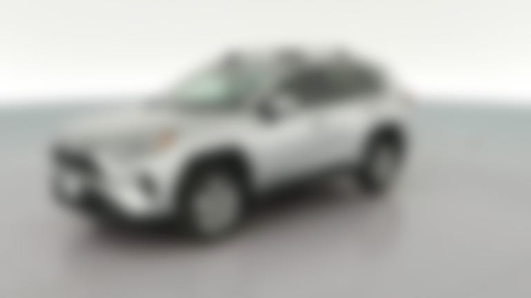 2022 Toyota RAV4 vehicle photo