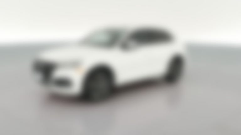 2020 Audi Q5 vehicle photo