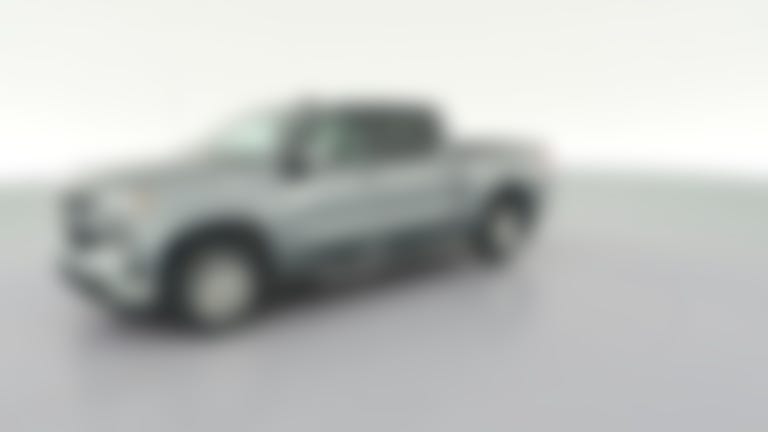 2019 Chevrolet Silverado 1500 Crew Cab vehicle photo