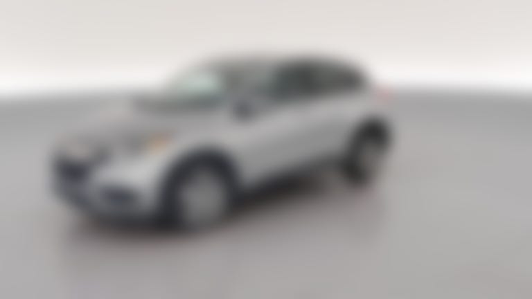 2019 Honda HR-V vehicle photo