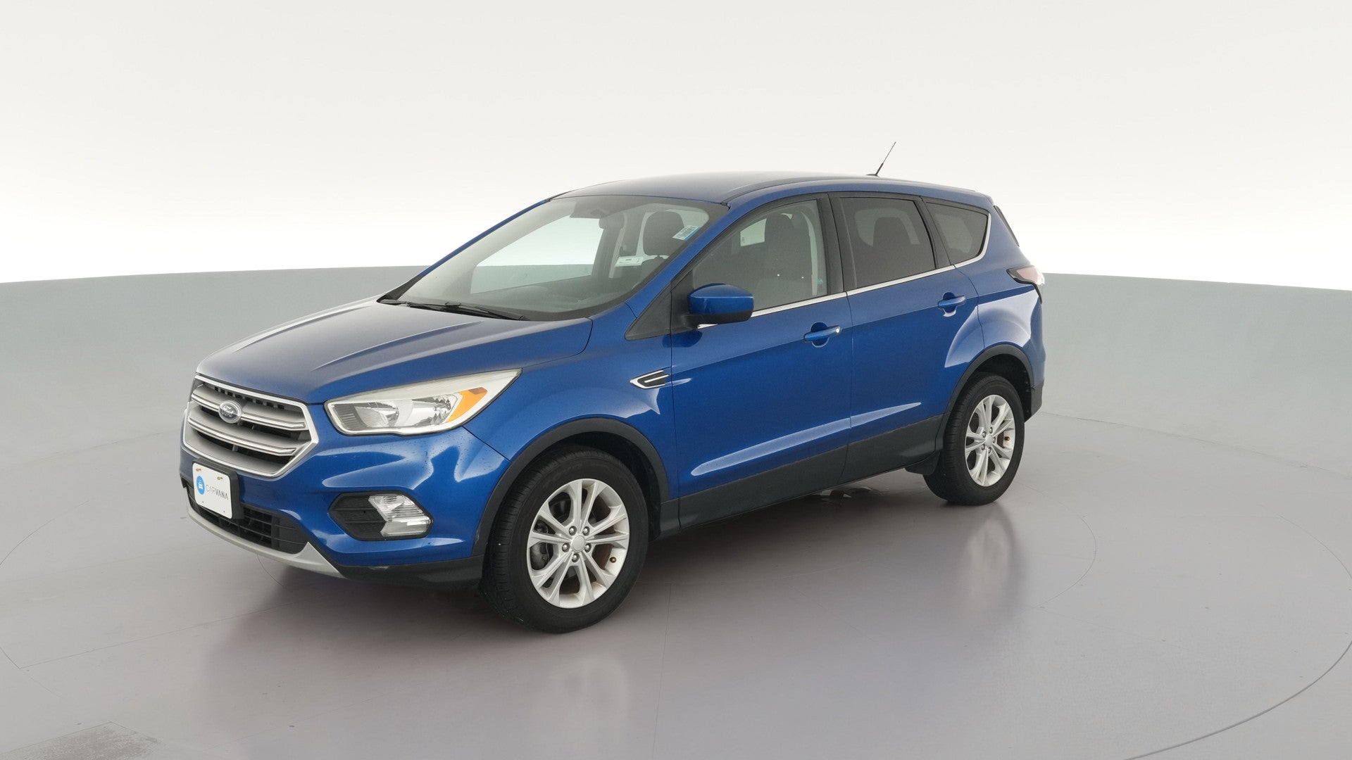 2017 Ford Escape vehicle photo