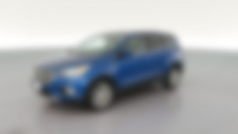 2017 Ford Escape vehicle photo