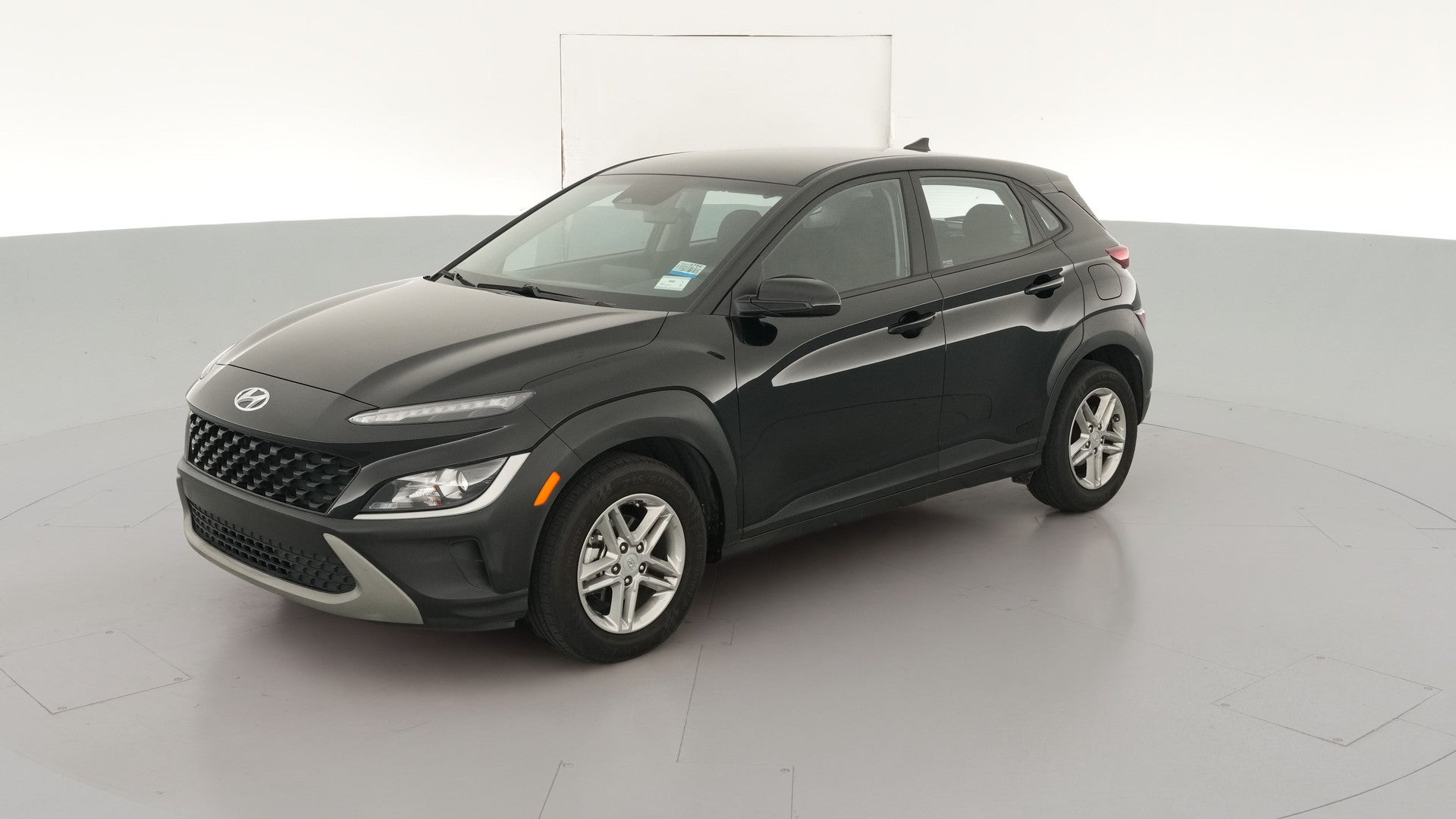 2022 Hyundai Kona vehicle photo