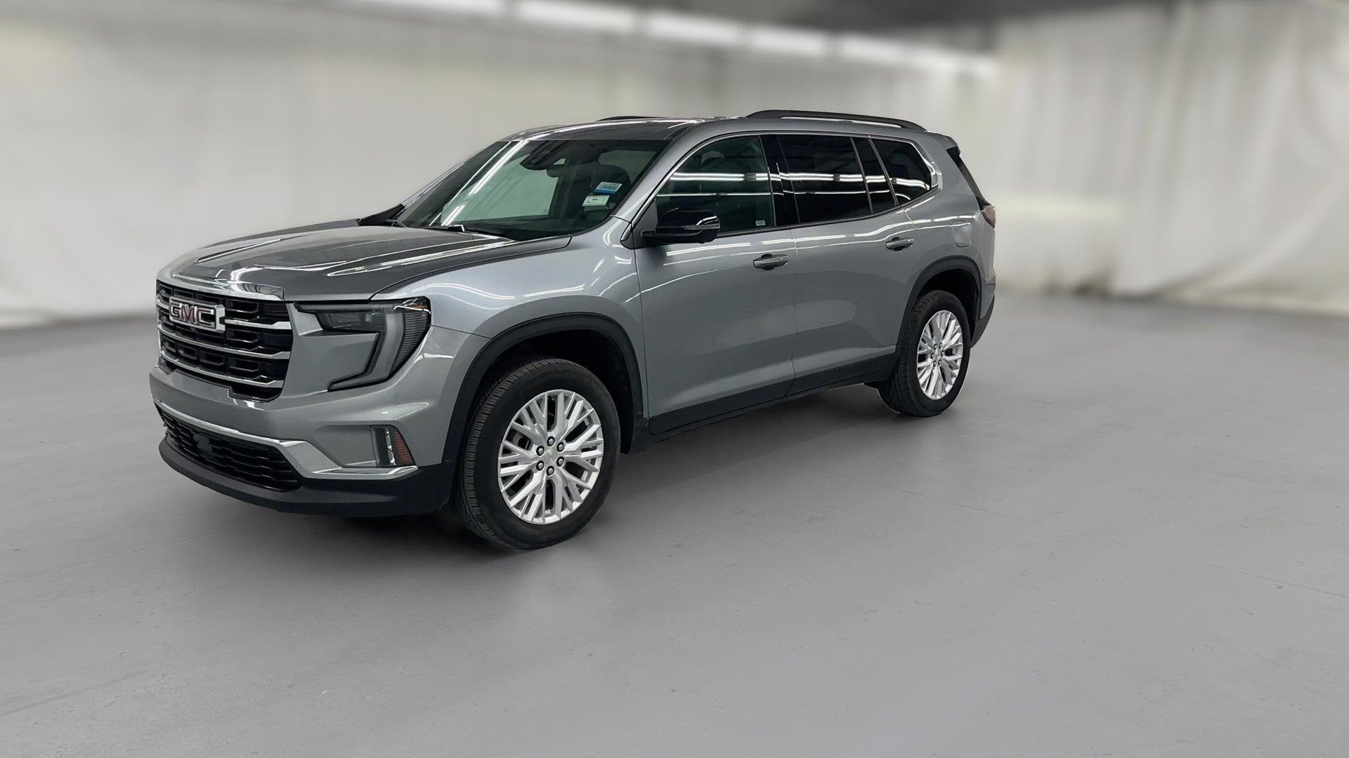 2026 GMC Acadia vehicle photo