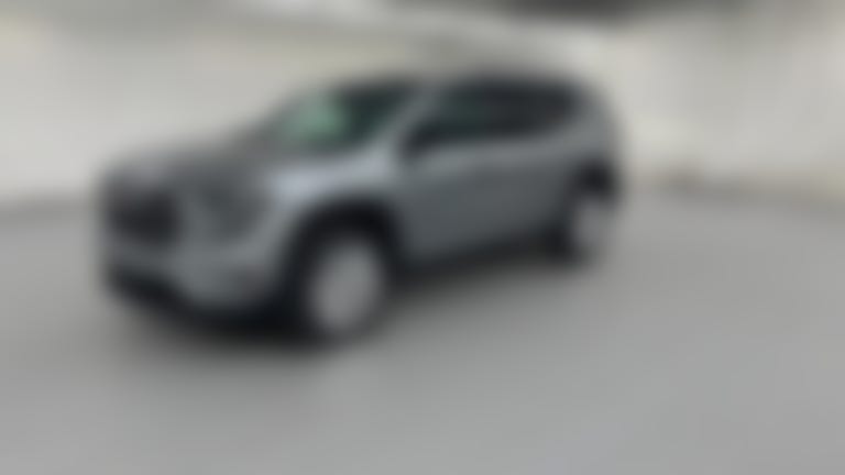 2026 GMC Acadia vehicle photo