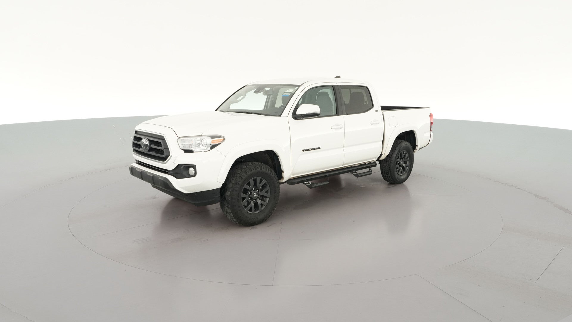2023 Toyota Tacoma Double Cab vehicle photo