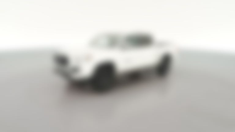 2023 Toyota Tacoma Double Cab vehicle photo
