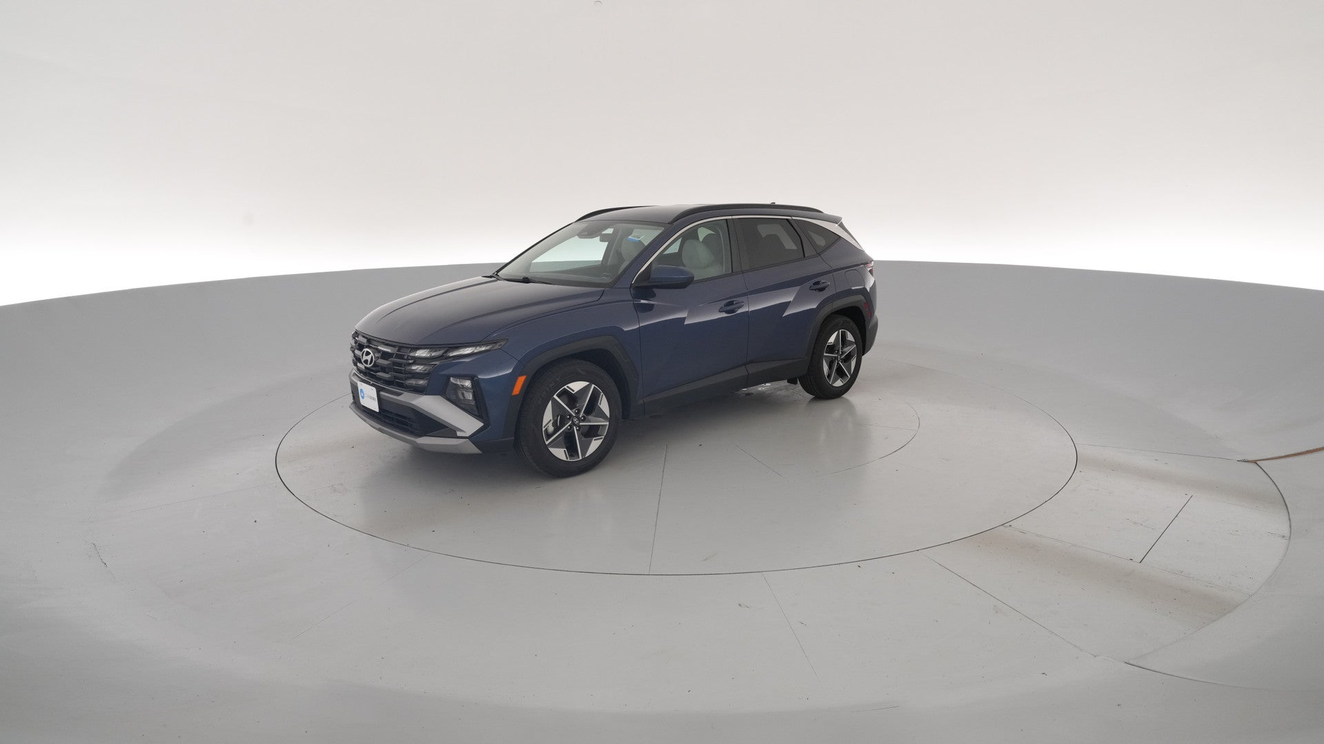 2025 Hyundai Tucson vehicle photo