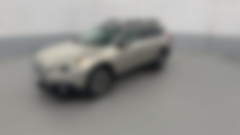 2015 Subaru Outback vehicle photo