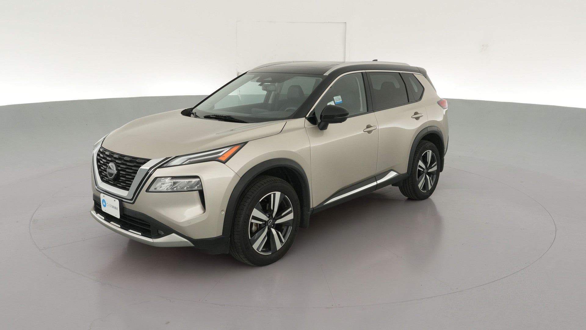 2022 Nissan Rogue vehicle photo