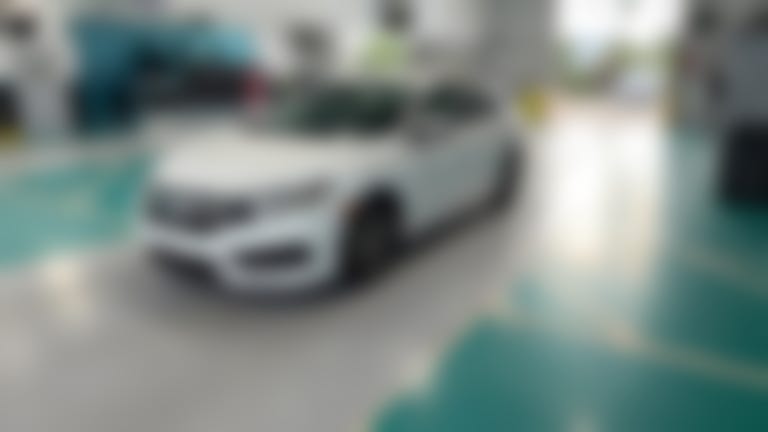 2017 Honda Civic vehicle photo