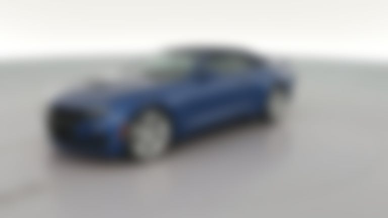 2019 Chevrolet Camaro vehicle photo