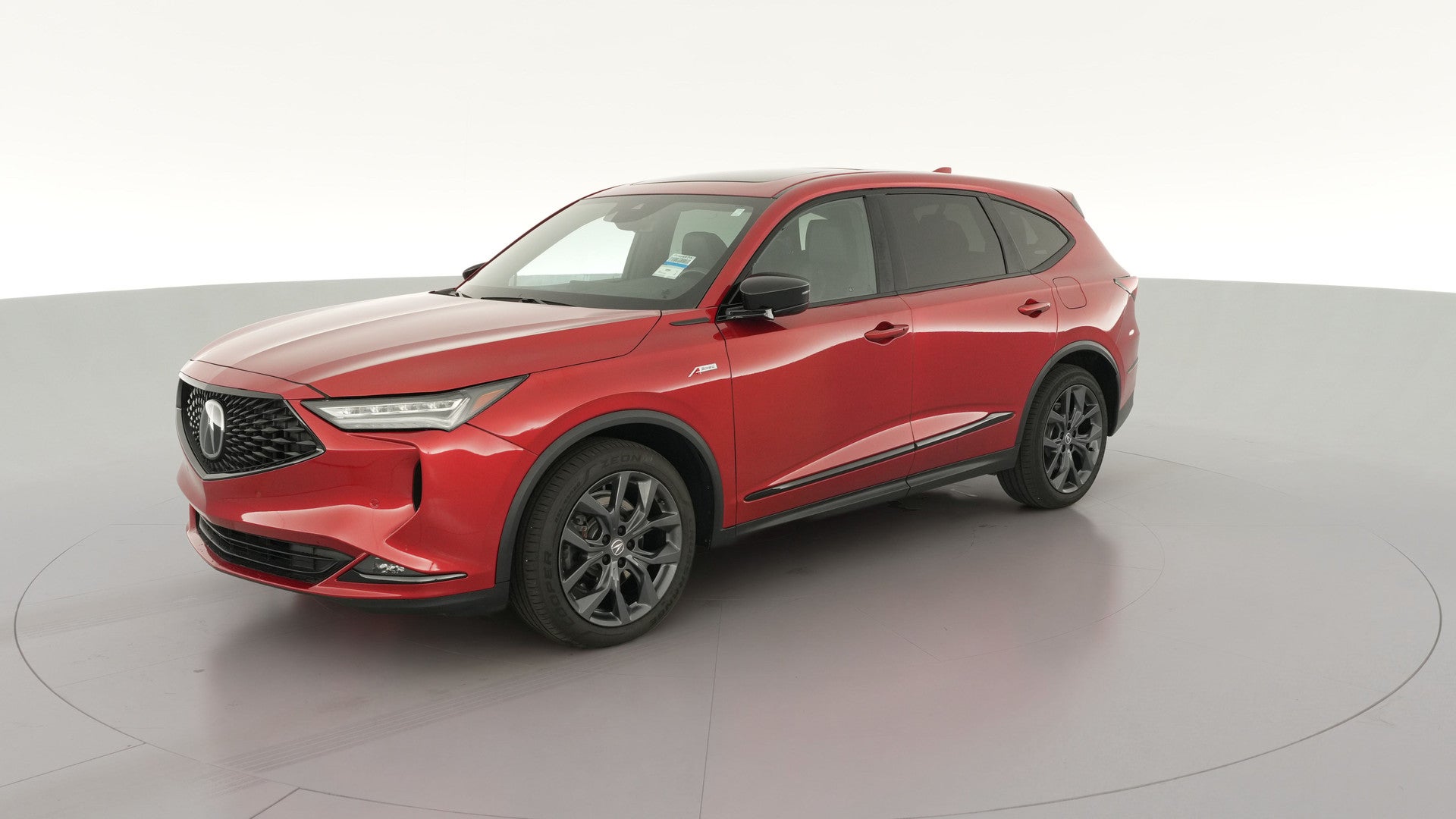 2023 Acura MDX vehicle photo