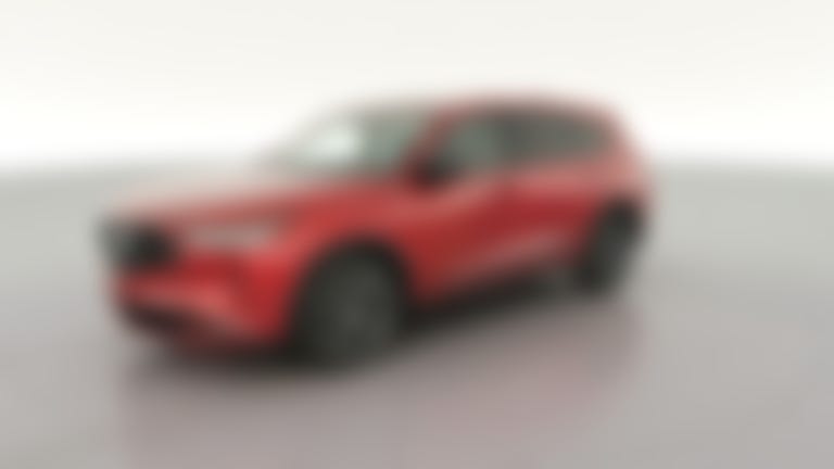2023 Acura MDX vehicle photo