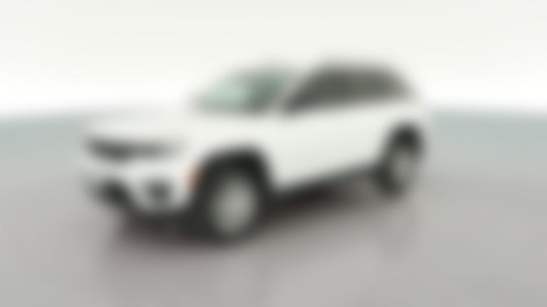 2024 Jeep Grand Cherokee vehicle photo