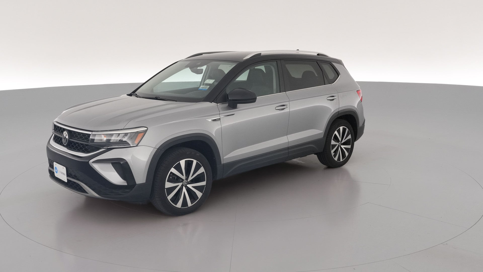 2023 Volkswagen Taos vehicle photo