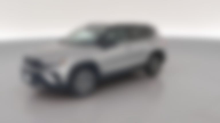 2023 Volkswagen Taos vehicle photo