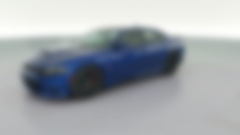 2019 Dodge Charger vehicle photo