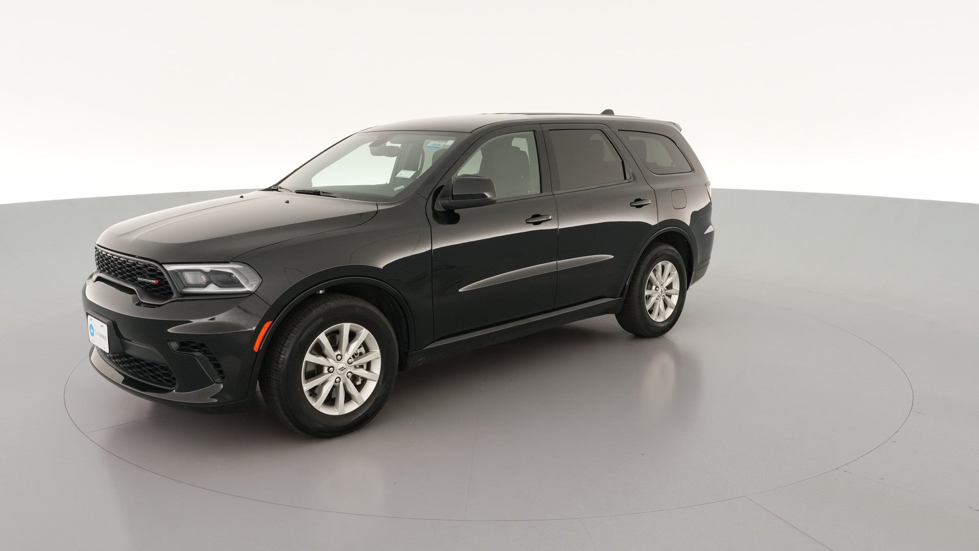 2025 Dodge Durango vehicle photo