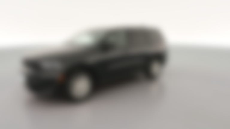 2025 Dodge Durango vehicle photo