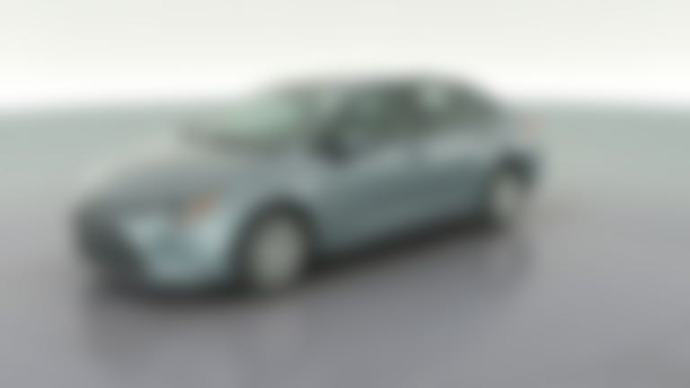 2023 Toyota Corolla vehicle photo