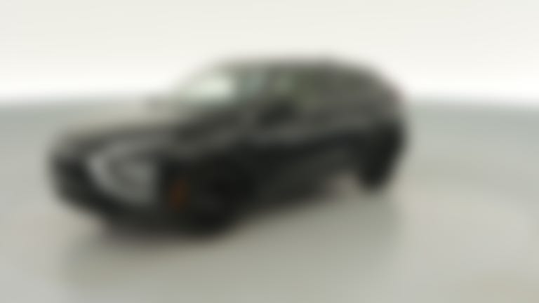 2025 Mitsubishi Eclipse Cross vehicle photo