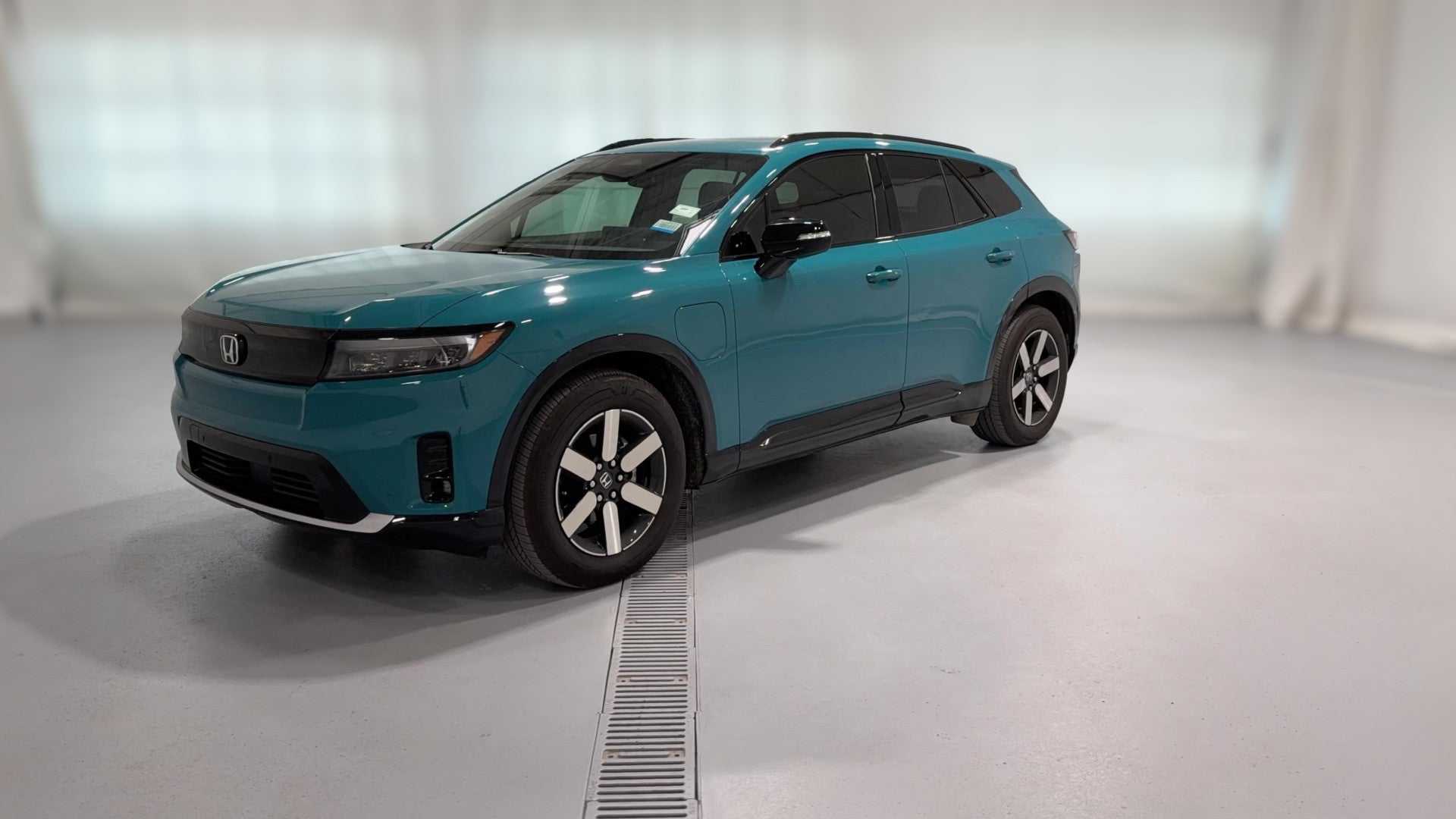 2024 Honda Prologue vehicle photo