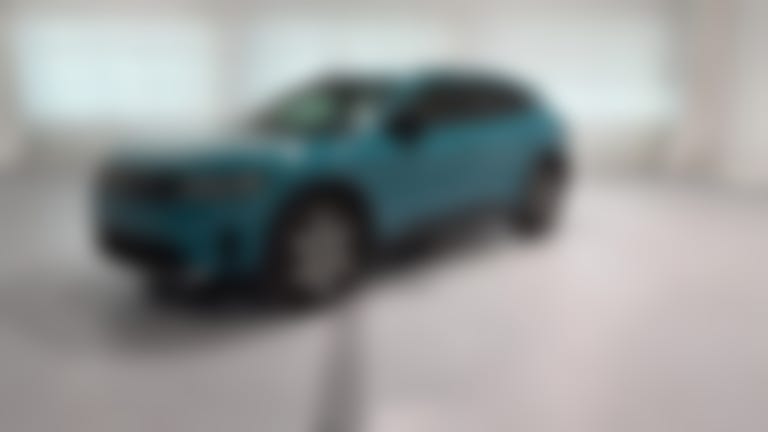 2024 Honda Prologue vehicle photo