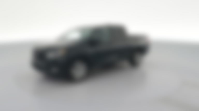 2021 Honda Ridgeline vehicle photo