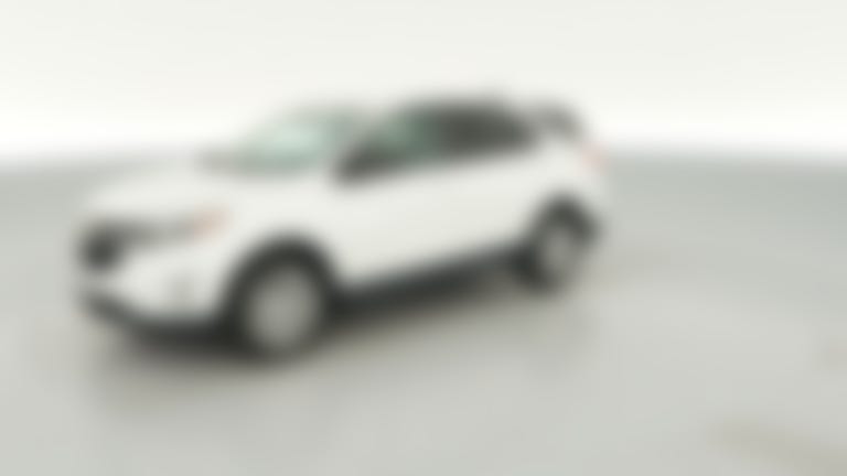 2020 Chevrolet Equinox vehicle photo
