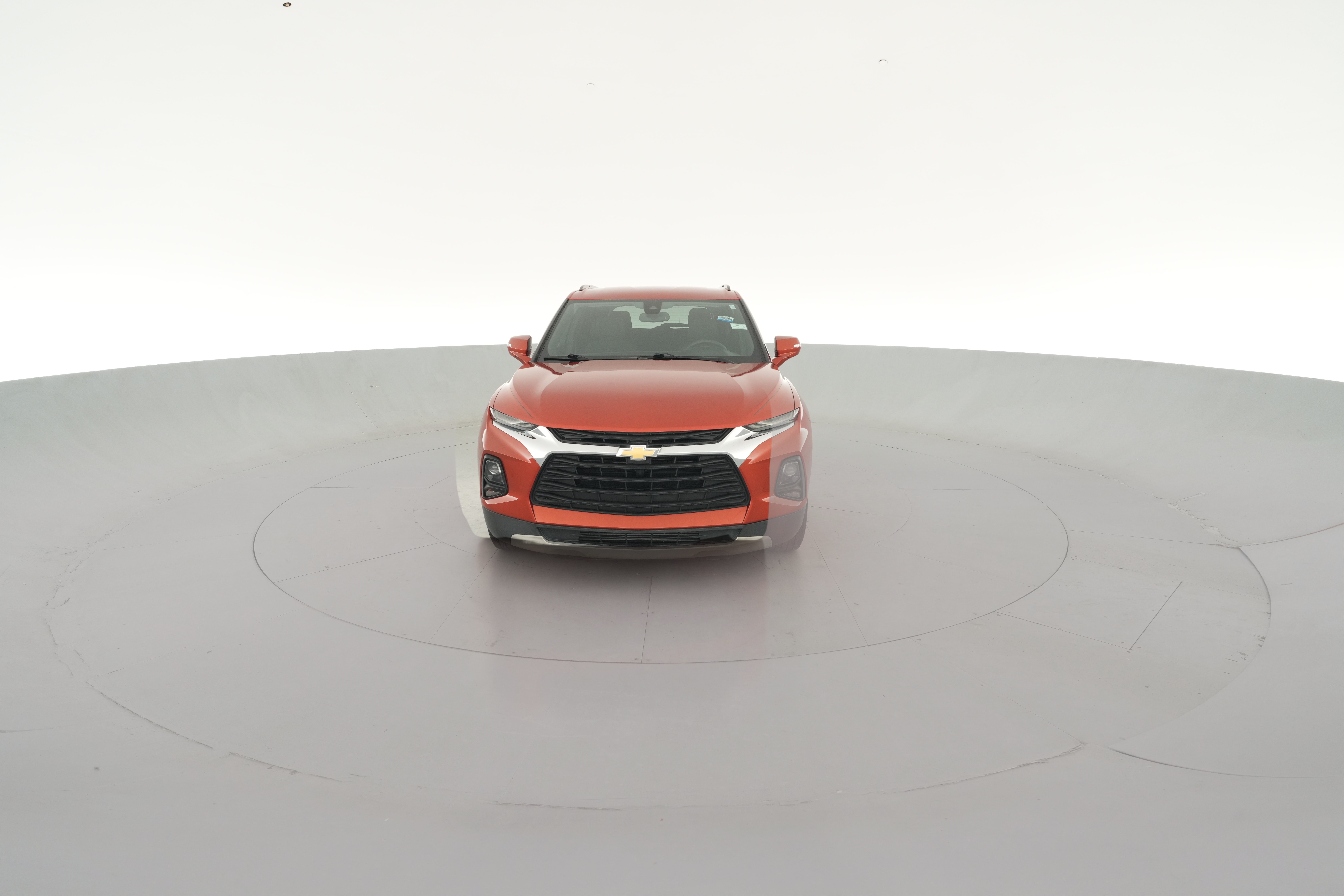2022 Chevrolet Blazer 2LT - Photo 25